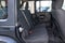 2020 Jeep Wrangler Unlimited Willys 4x4