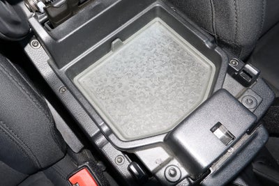 2020 Jeep Wrangler Unlimited Willys 4x4