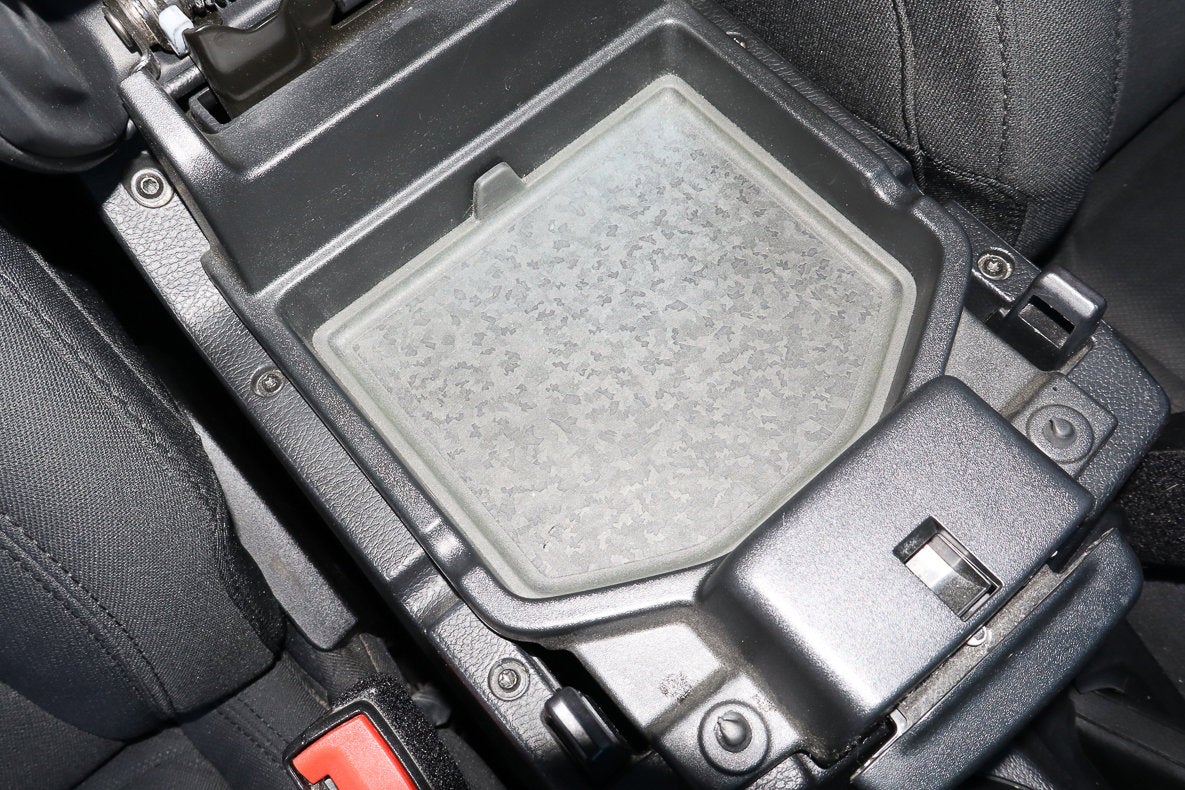 2020 Jeep Wrangler Unlimited Willys 4x4