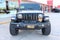 2020 Jeep Wrangler Unlimited Willys 4x4
