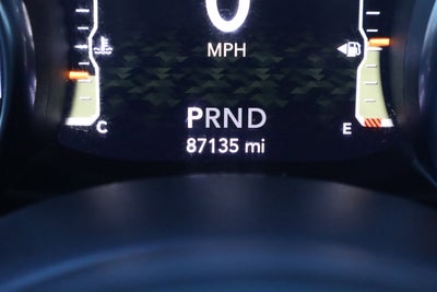 2020 Jeep Wrangler Unlimited Willys 4x4