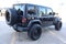 2020 Jeep Wrangler Unlimited Willys 4x4