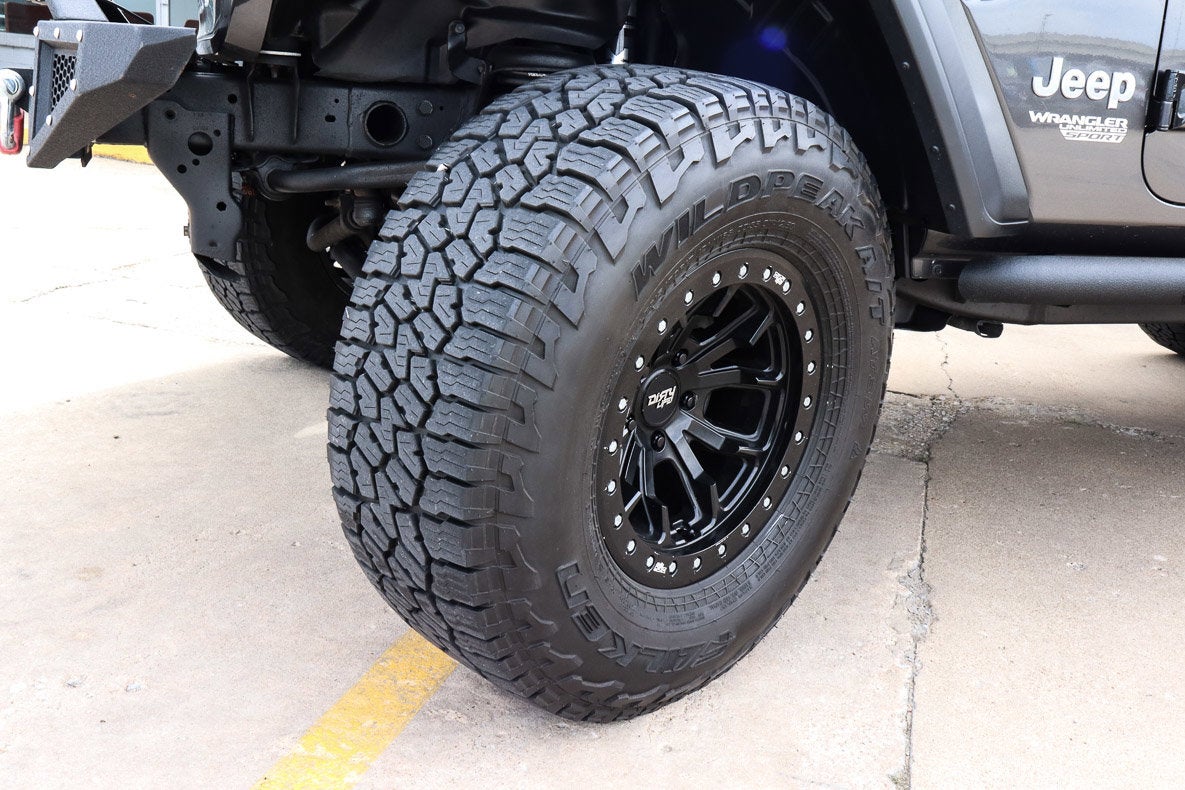 2019 Jeep Wrangler Unlimited Sport S 4x4