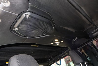2019 Jeep Wrangler Unlimited Sport S 4x4