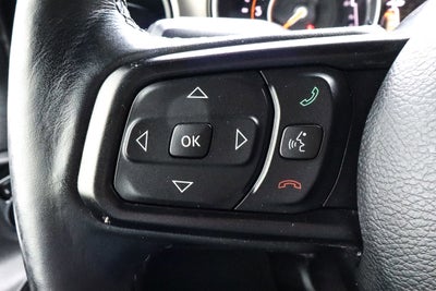 2019 Jeep Wrangler Unlimited Sport S 4x4