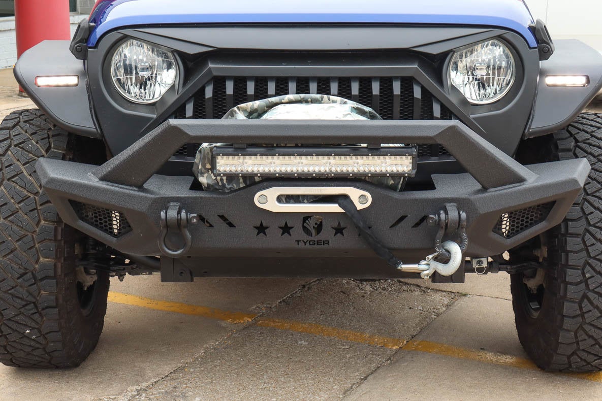 2019 Jeep Wrangler Unlimited Sport 4x4
