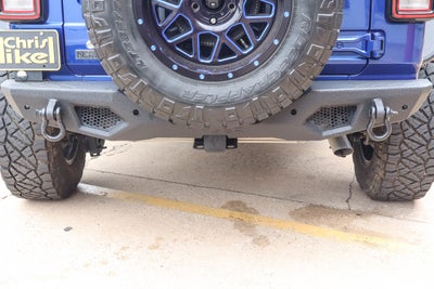 2019 Jeep Wrangler Unlimited Sport 4x4