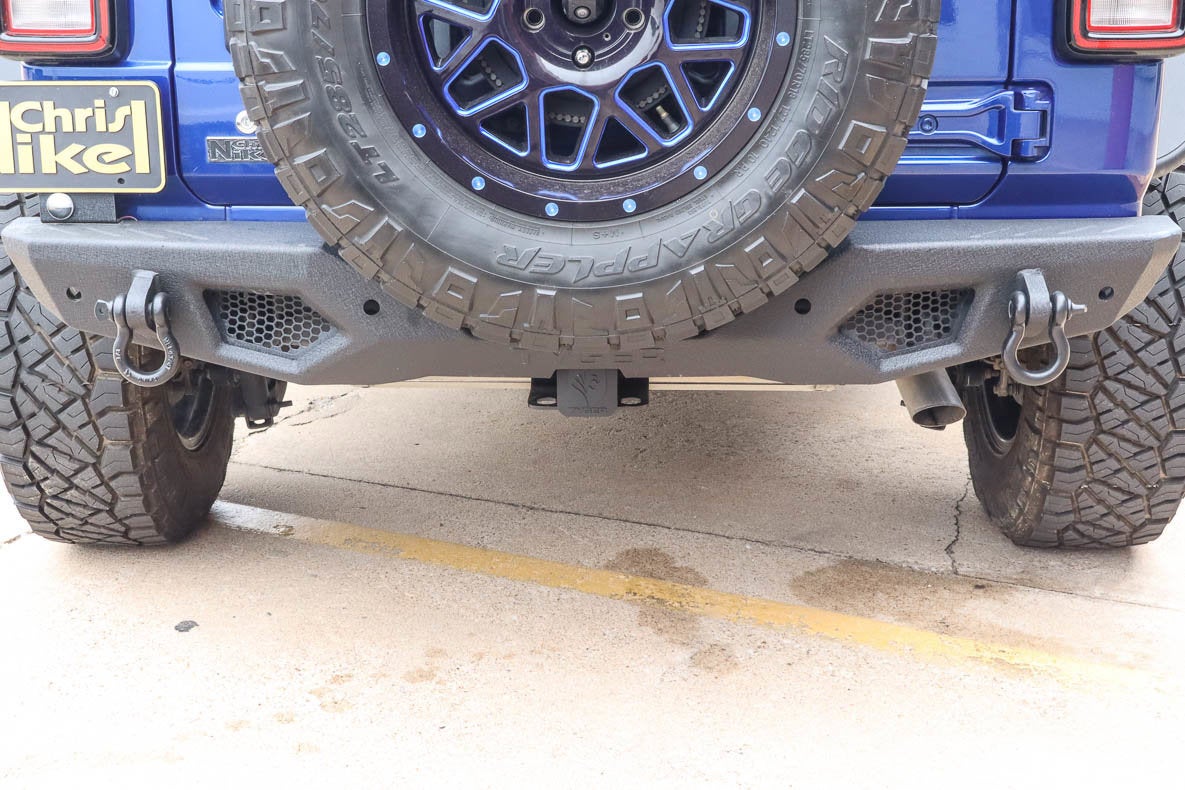2019 Jeep Wrangler Unlimited Sport 4x4