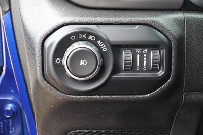 2019 Jeep Wrangler Unlimited Sport 4x4