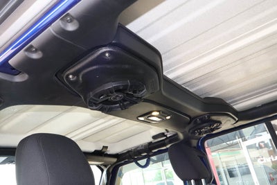2019 Jeep Wrangler Unlimited Sport 4x4