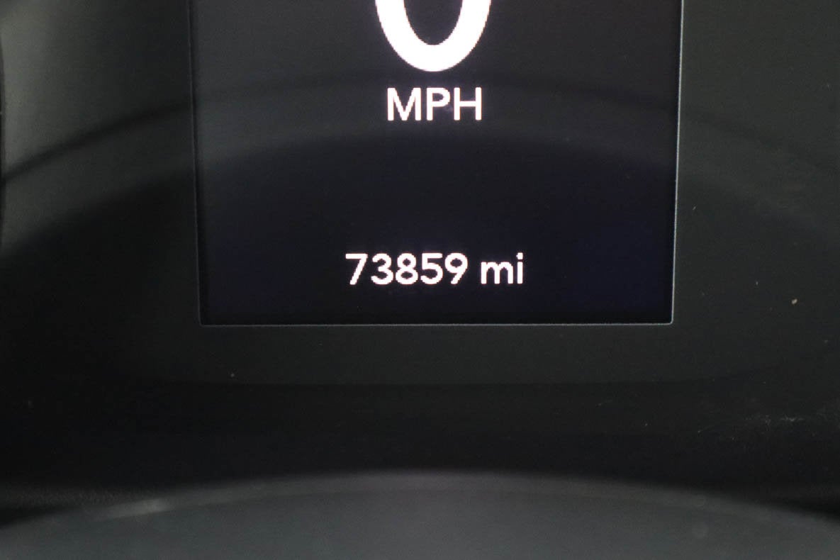 2019 Jeep Wrangler Unlimited Sport 4x4