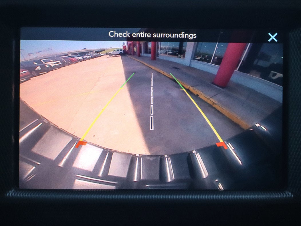 2020 Jeep Wrangler Unlimited Sport Altitude 4x4