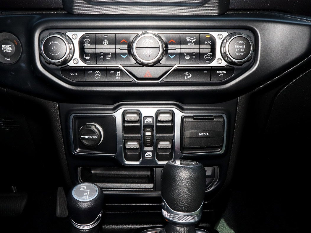 2020 Jeep Wrangler Unlimited Sport Altitude 4x4