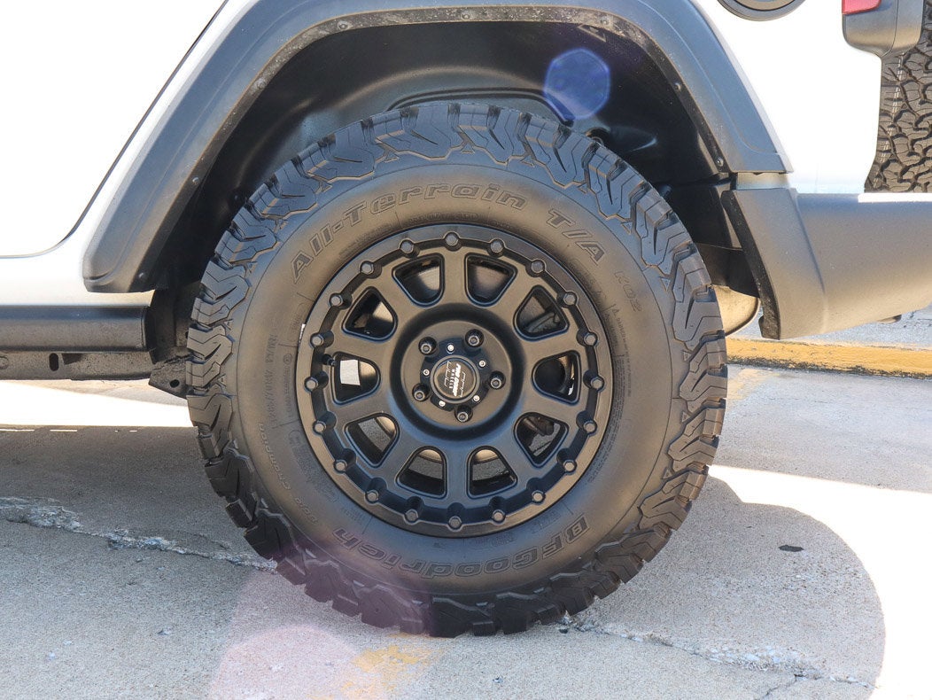 2020 Jeep Wrangler Unlimited Sport Altitude 4x4