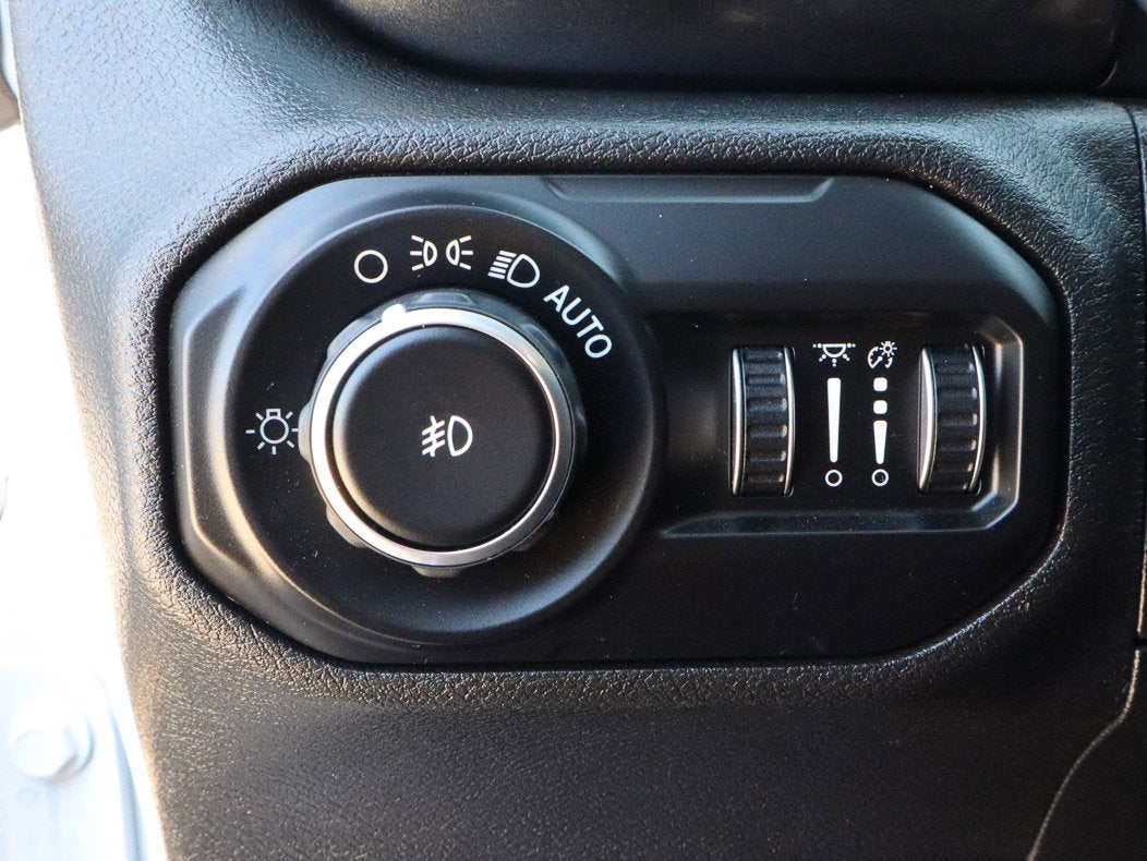 2020 Jeep Wrangler Unlimited Sport Altitude 4x4