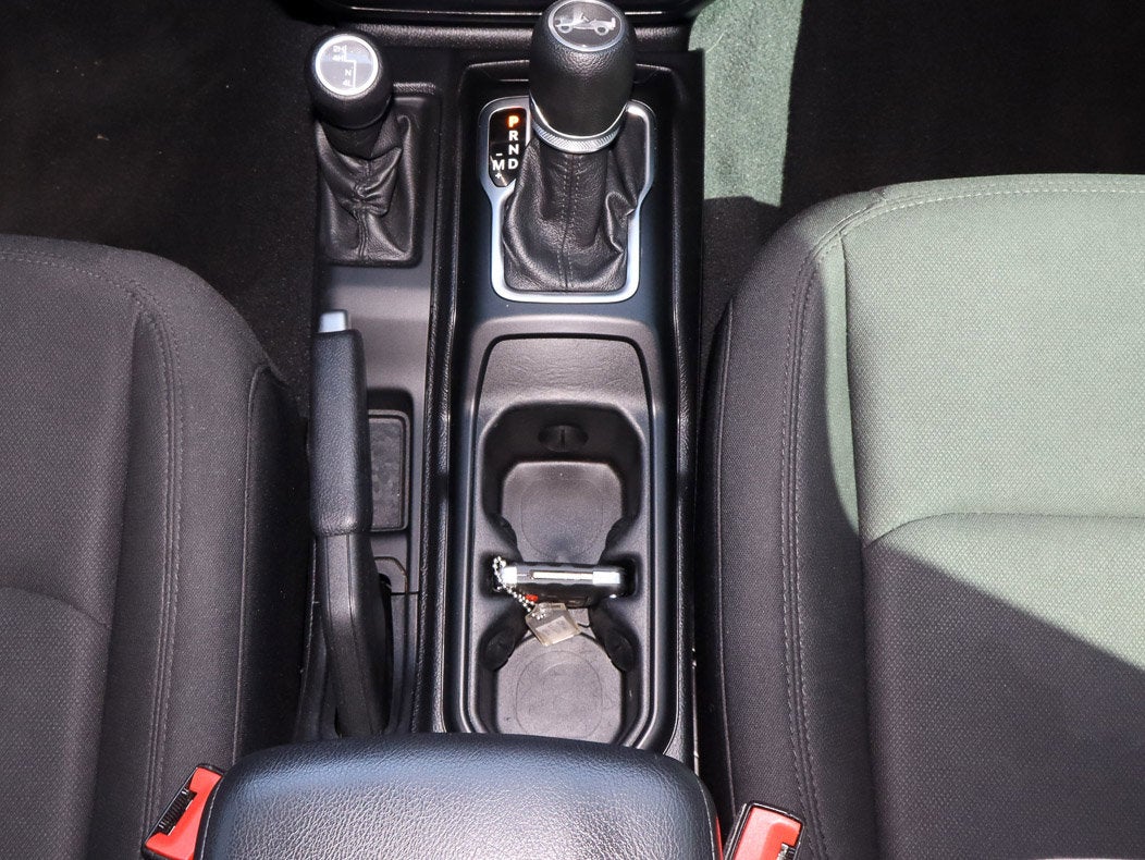 2020 Jeep Wrangler Unlimited Sport Altitude 4x4