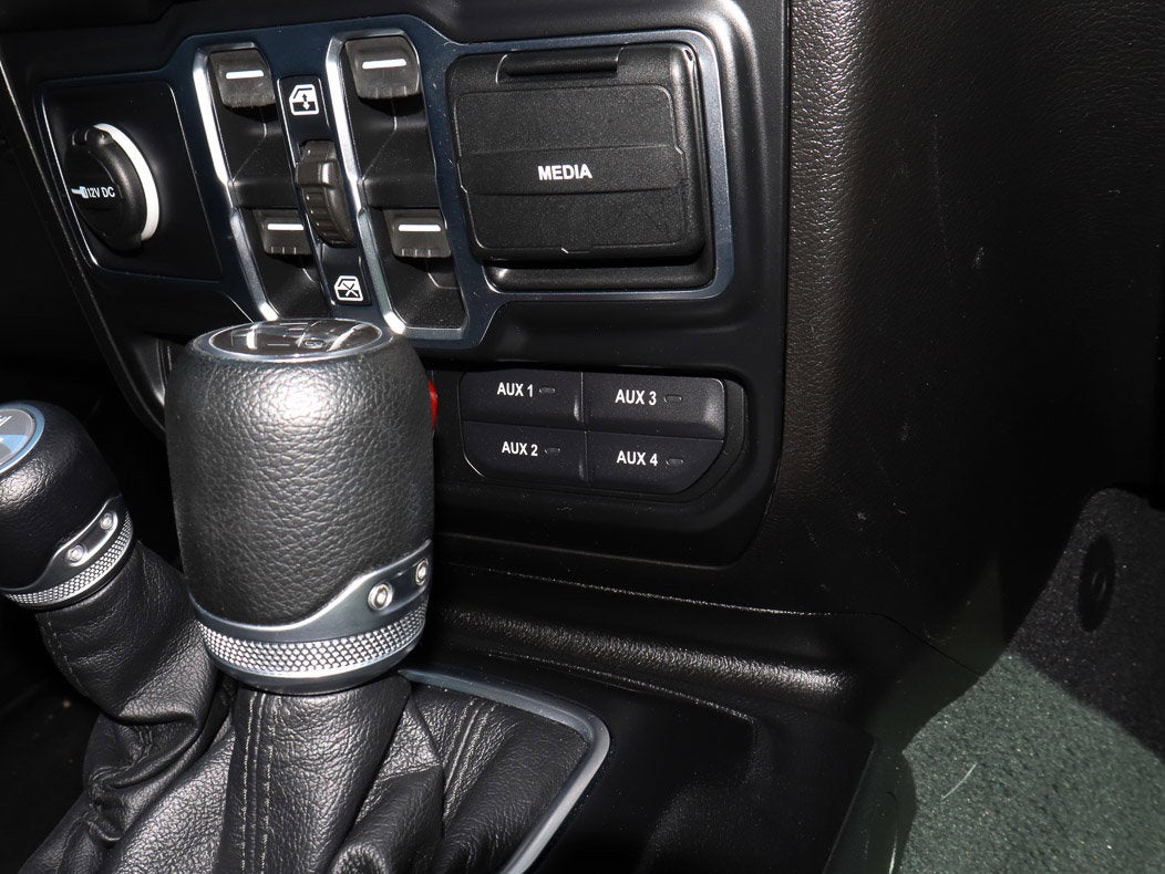 2020 Jeep Wrangler Unlimited Sport Altitude 4x4