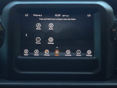 2020 Jeep Wrangler Unlimited Sport Altitude 4x4