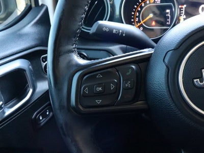 2020 Jeep Wrangler Unlimited Sport Altitude 4x4
