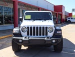2020 Jeep Wrangler Unlimited Sport Altitude 4x4