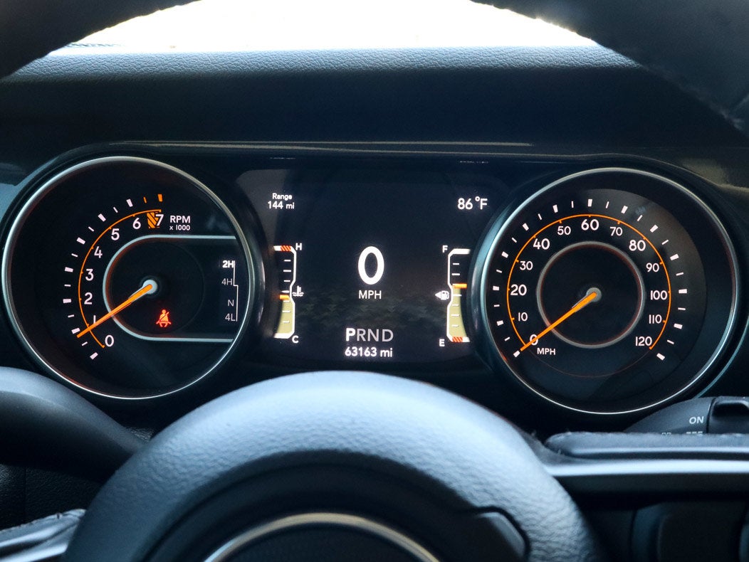 2020 Jeep Wrangler Unlimited Sport Altitude 4x4