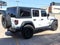 2020 Jeep Wrangler Unlimited Sport Altitude 4x4