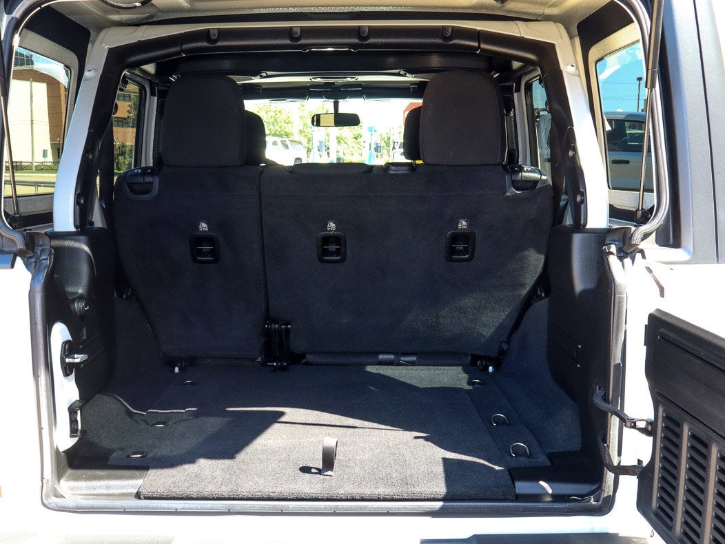 2020 Jeep Wrangler Unlimited Sport Altitude 4x4