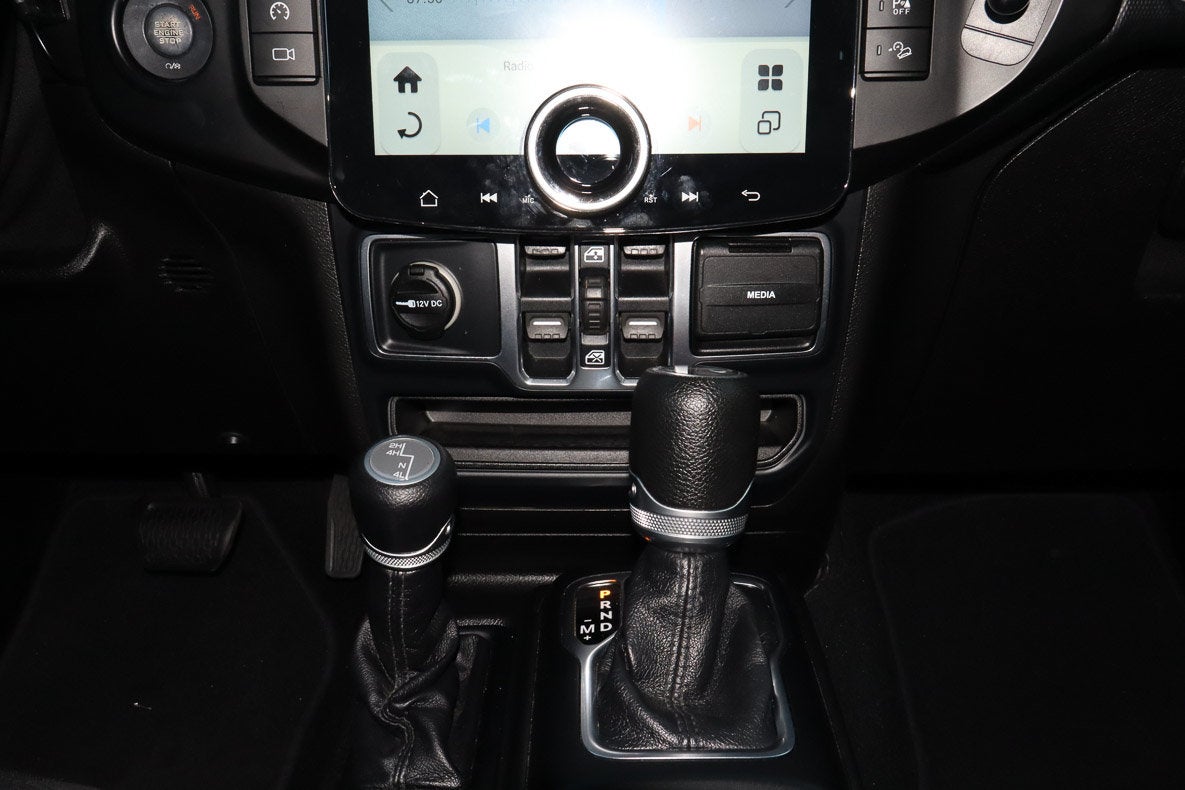 2019 Jeep Wrangler Unlimited Sport S 4x4