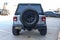 2019 Jeep Wrangler Unlimited Sport S 4x4