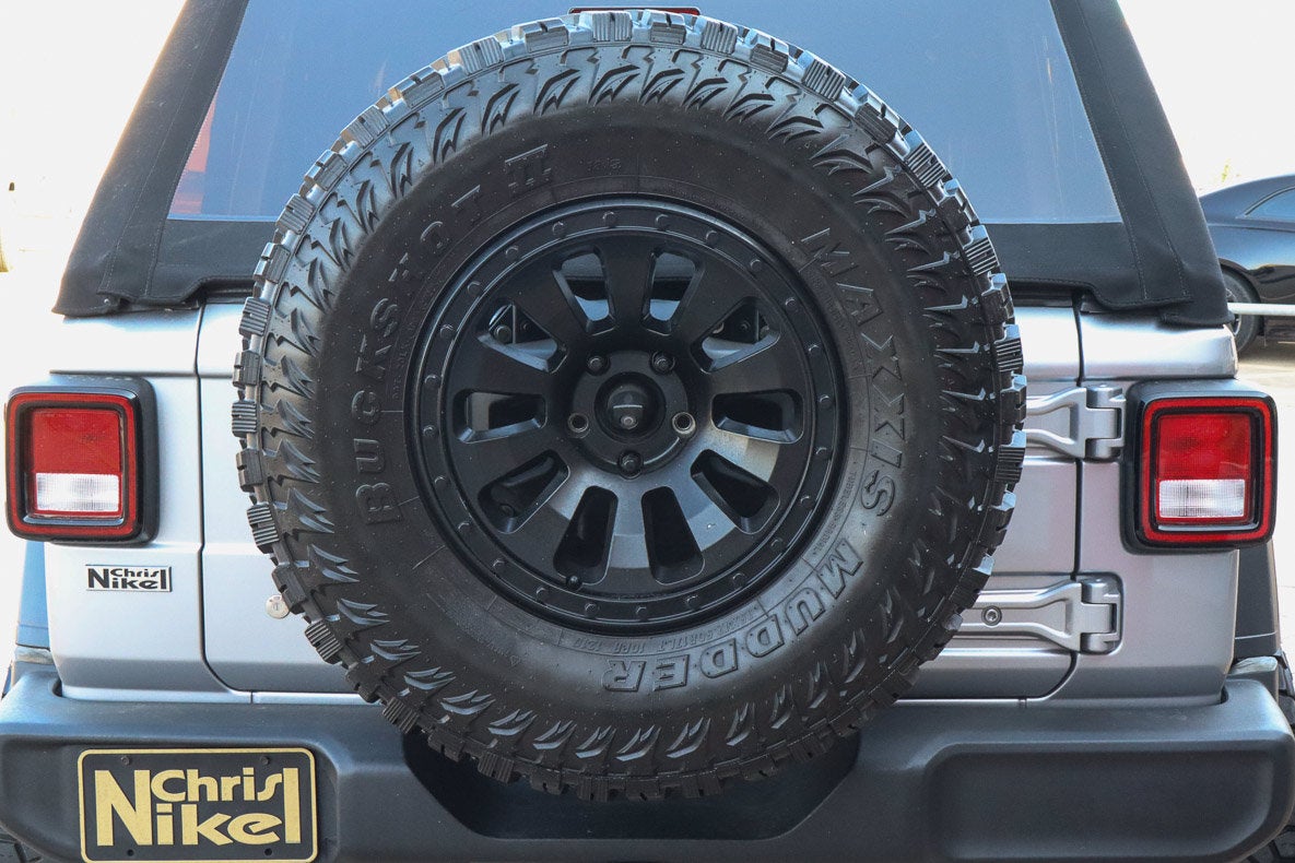 2019 Jeep Wrangler Unlimited Sport S 4x4