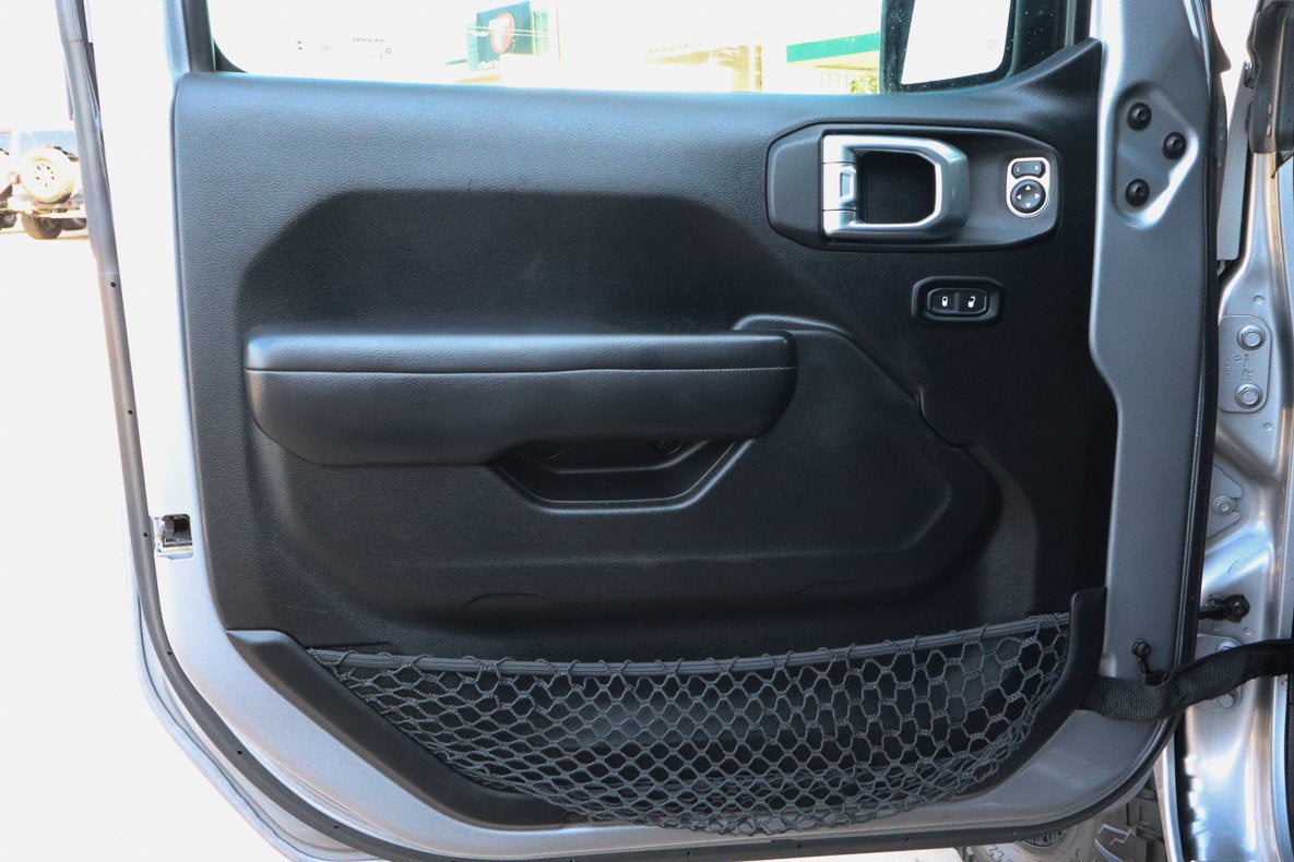 2019 Jeep Wrangler Unlimited Sport S 4x4