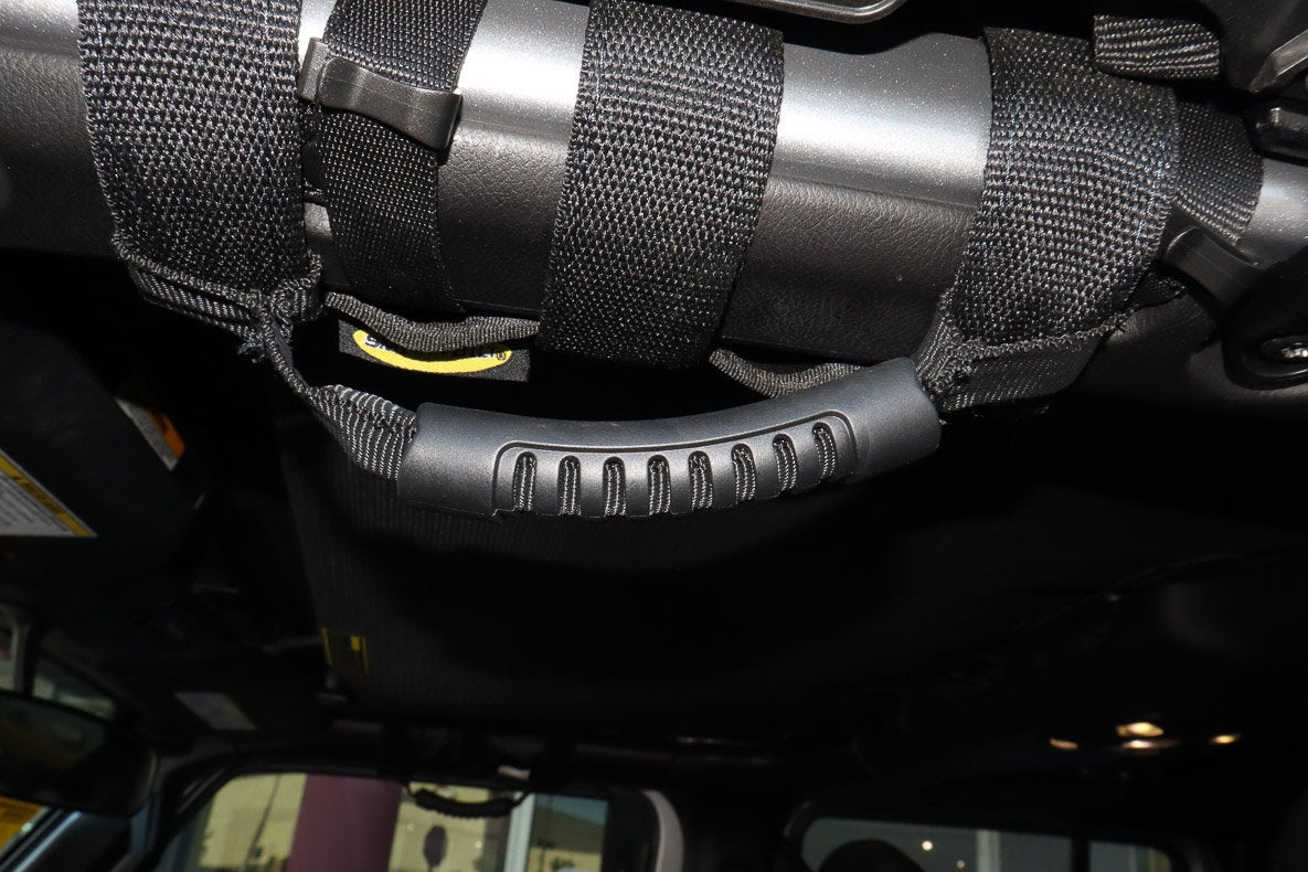 2019 Jeep Wrangler Unlimited Sport S 4x4