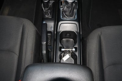 2019 Jeep Wrangler Unlimited Sport S 4x4