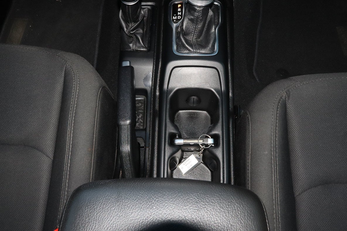2019 Jeep Wrangler Unlimited Sport S 4x4