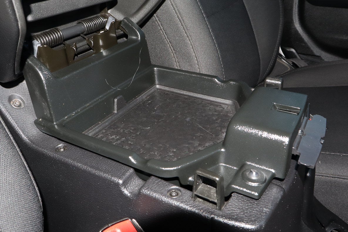 2019 Jeep Wrangler Unlimited Sport S 4x4