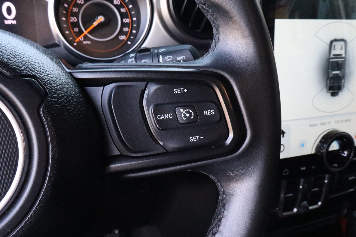 2019 Jeep Wrangler Unlimited Sport S 4x4