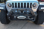 2019 Jeep Wrangler Unlimited Sport S 4x4