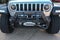 2019 Jeep Wrangler Unlimited Sport S 4x4