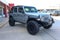 2019 Jeep Wrangler Unlimited Sport S 4x4