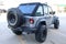 2019 Jeep Wrangler Unlimited Sport S 4x4