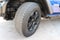 2019 Jeep Wrangler Unlimited Sport S 4x4