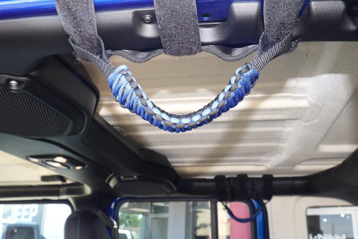 2019 Jeep Wrangler Unlimited Sport S 4x4