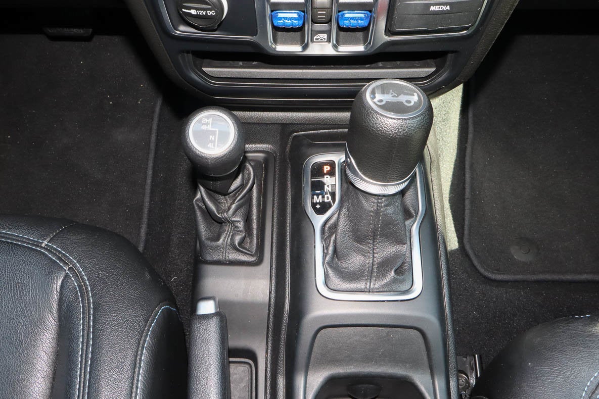 2019 Jeep Wrangler Unlimited Sport S 4x4