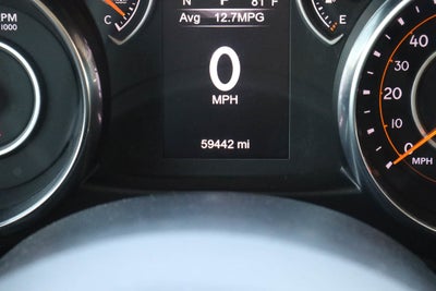 2019 Jeep Wrangler Unlimited Sport S 4x4