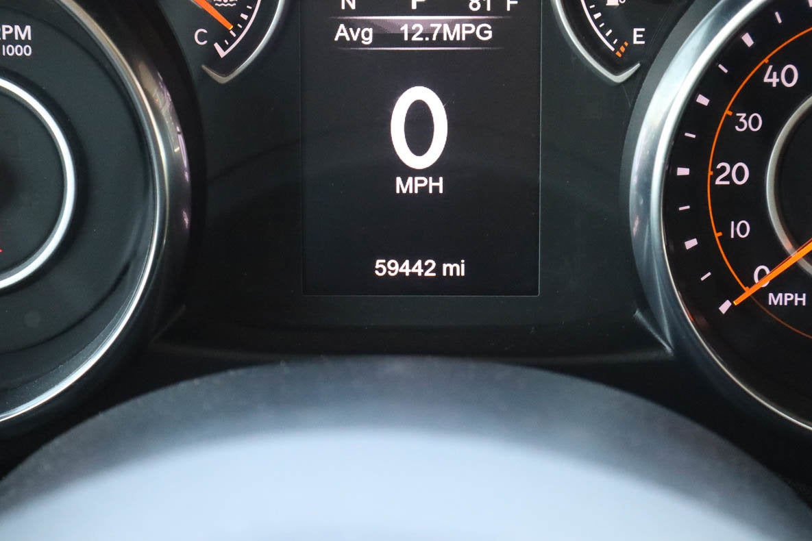 2019 Jeep Wrangler Unlimited Sport S 4x4