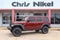 2021 Jeep Wrangler Unlimited Willys 4x4