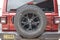 2021 Jeep Wrangler Unlimited Willys 4x4