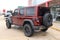 2021 Jeep Wrangler Unlimited Willys 4x4