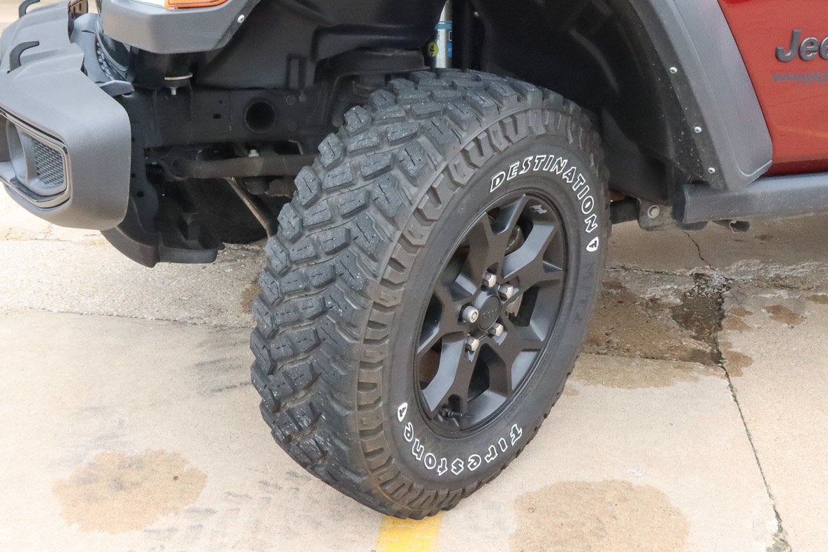 2021 Jeep Wrangler Unlimited Willys 4x4