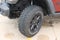 2021 Jeep Wrangler Unlimited Willys 4x4